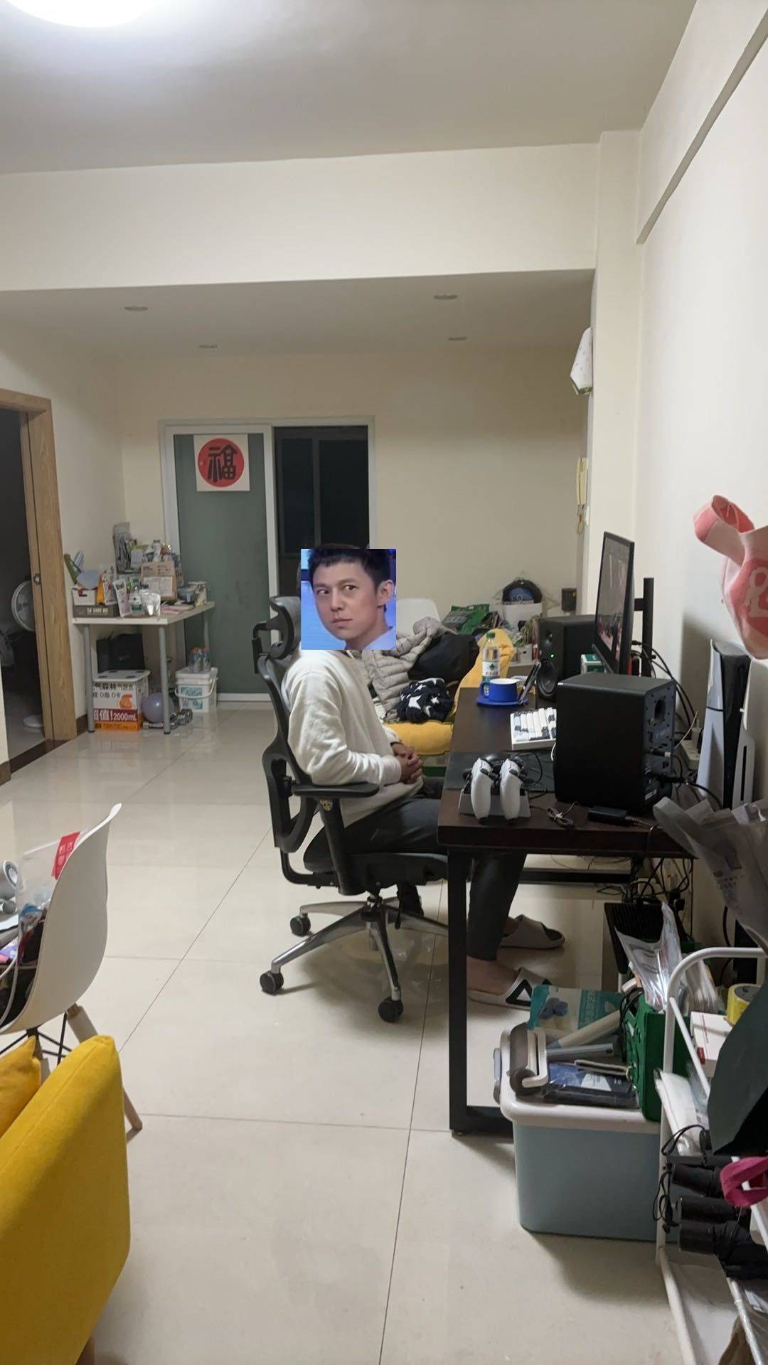 䒜仔妈整租房源3