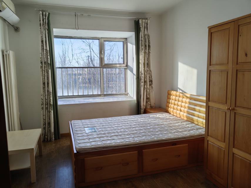 Beijing-Daxing-Cozy Home,Clean&Comfy,No Gender Limit,Chilled,Pet Friendly