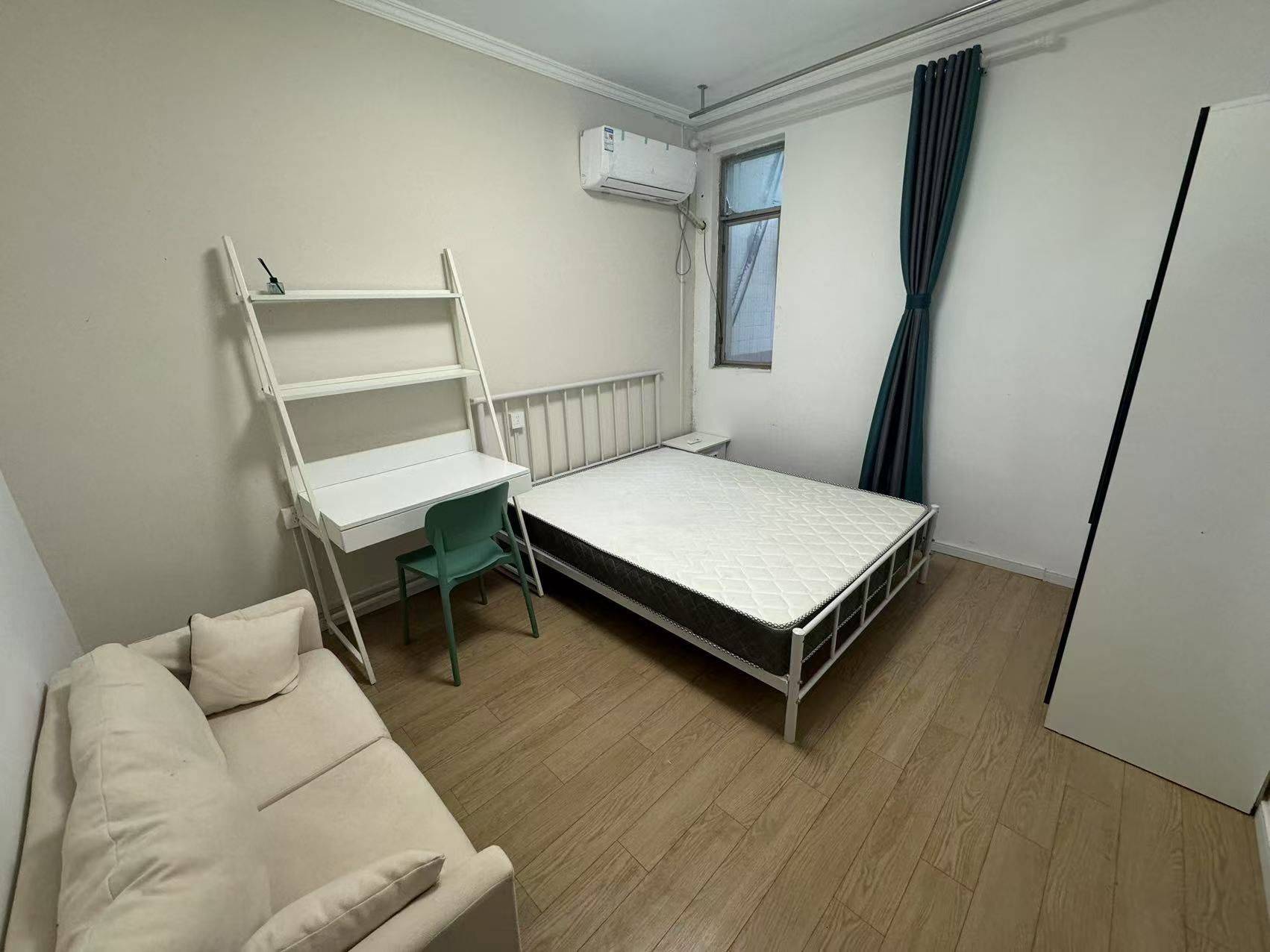 Nanjing-Jiangning-Cozy Home,Clean&Comfy,No Gender Limit,Hustle & Bustle,“Friends”,Chilled,LGBTQ Friendly,Pet Friendly