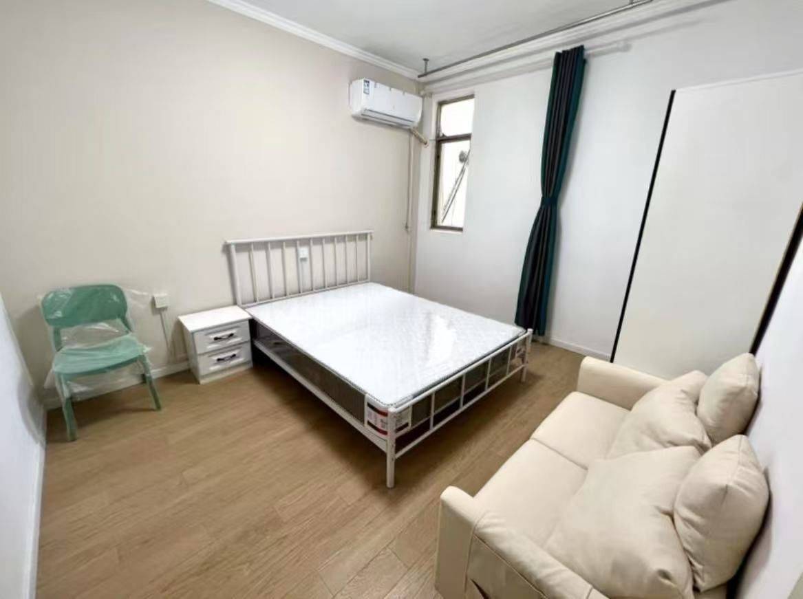 Nanjing-Jiangning-Cozy Home,Clean&Comfy,No Gender Limit,Hustle & Bustle,“Friends”,Chilled,LGBTQ Friendly,Pet Friendly