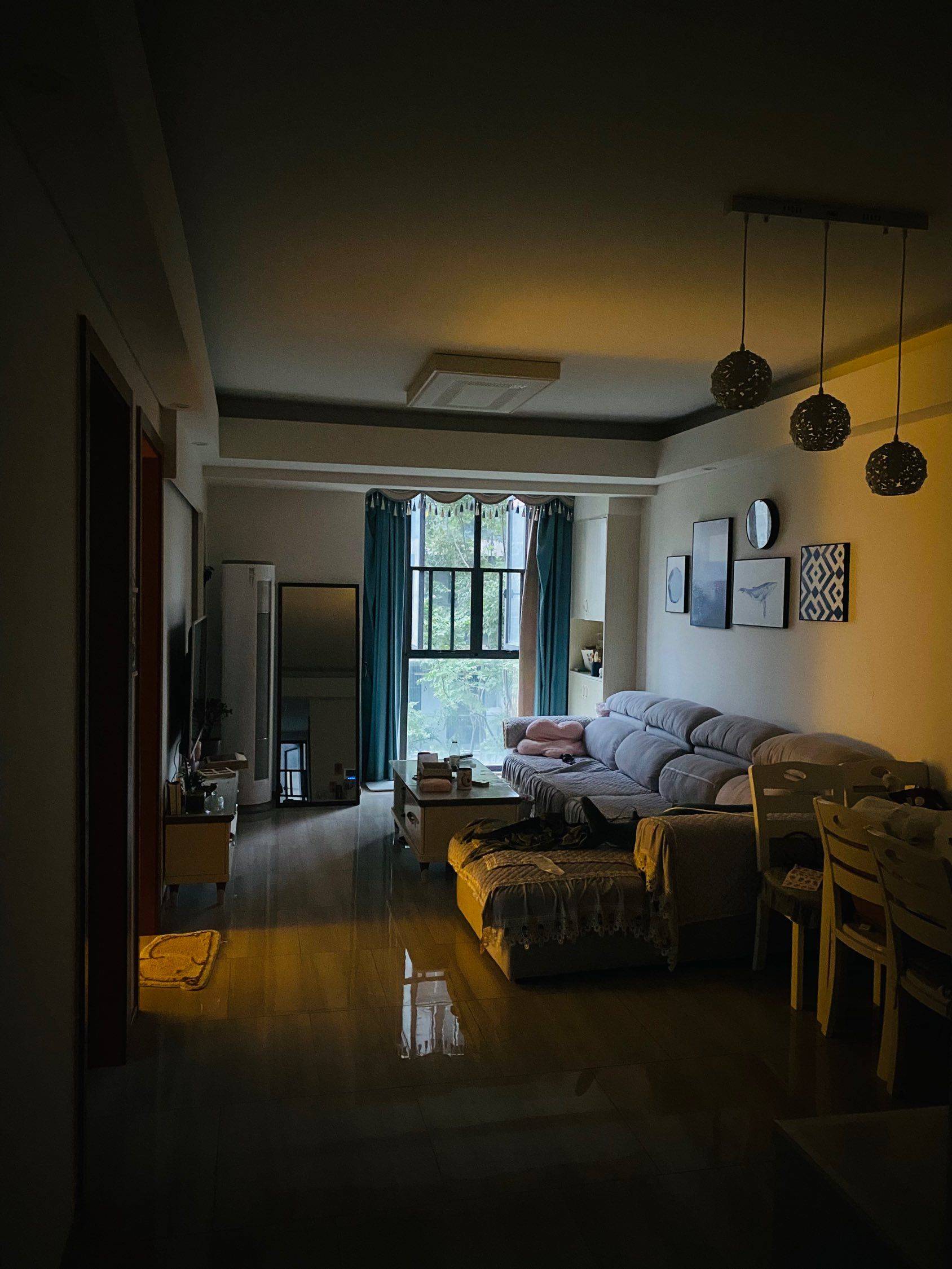 Changsha-Yuelu-Cozy Home,Clean&Comfy,No Gender Limit