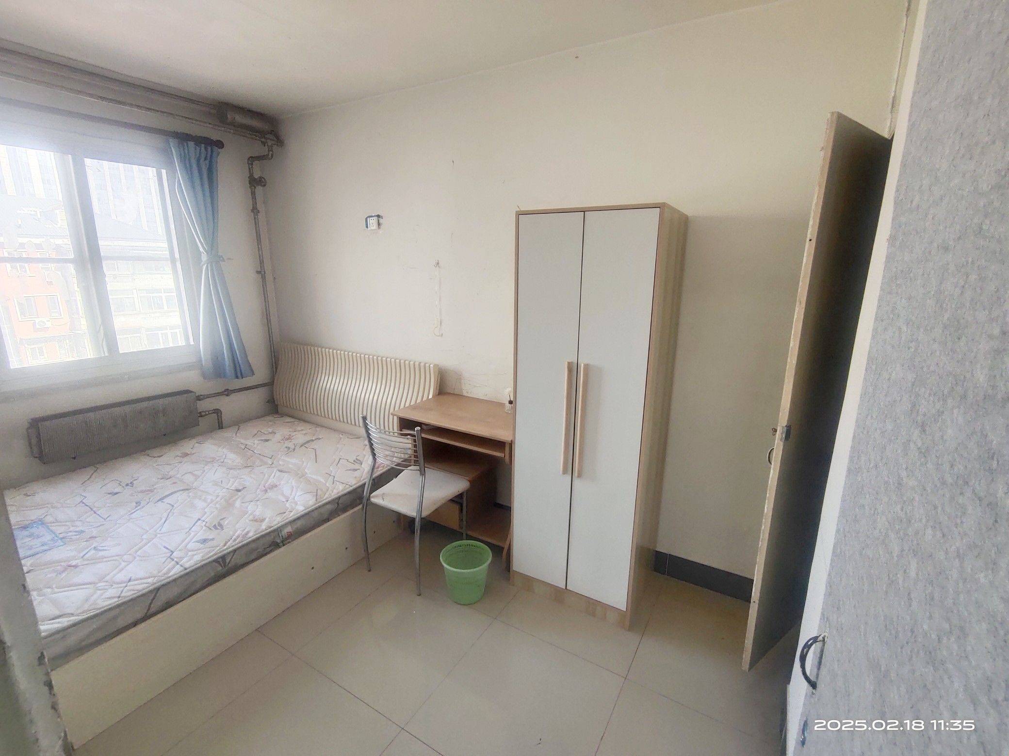 Beijing-Chaoyang-Cozy Home,Clean&Comfy,No Gender Limit,Hustle & Bustle,Pet Friendly