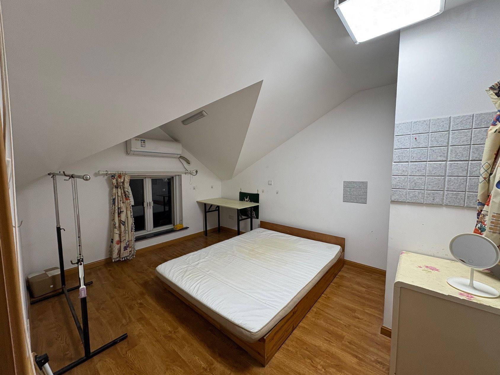 Shanghai-Minhang-Cozy Home,Clean&Comfy,No Gender Limit,Pet Friendly