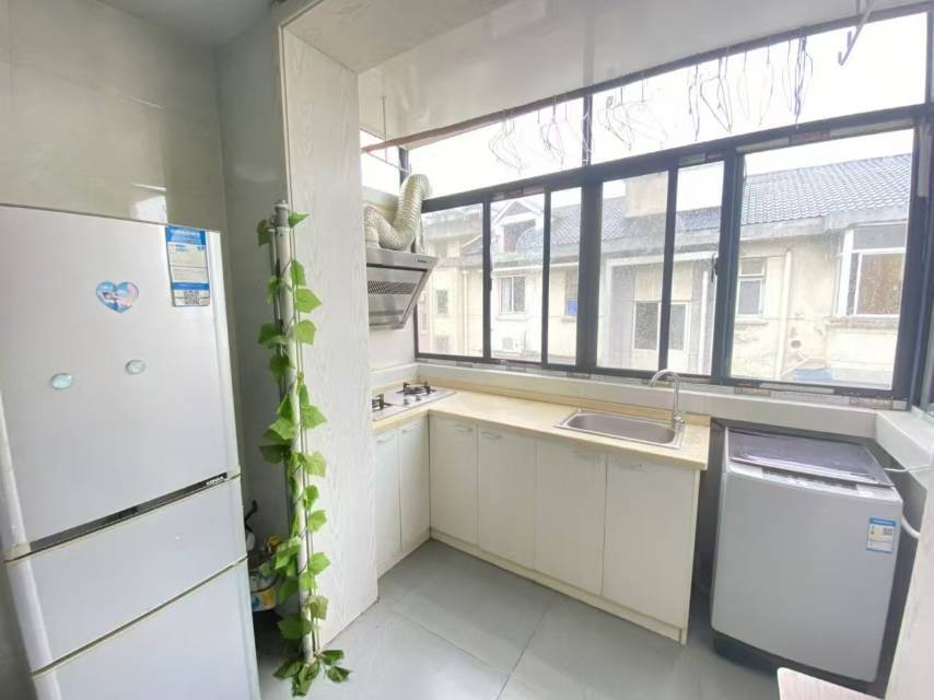Suzhou-Gusu-Cozy Home,Clean&Comfy,Hustle & Bustle,“Friends”,Chilled,LGBTQ Friendly
