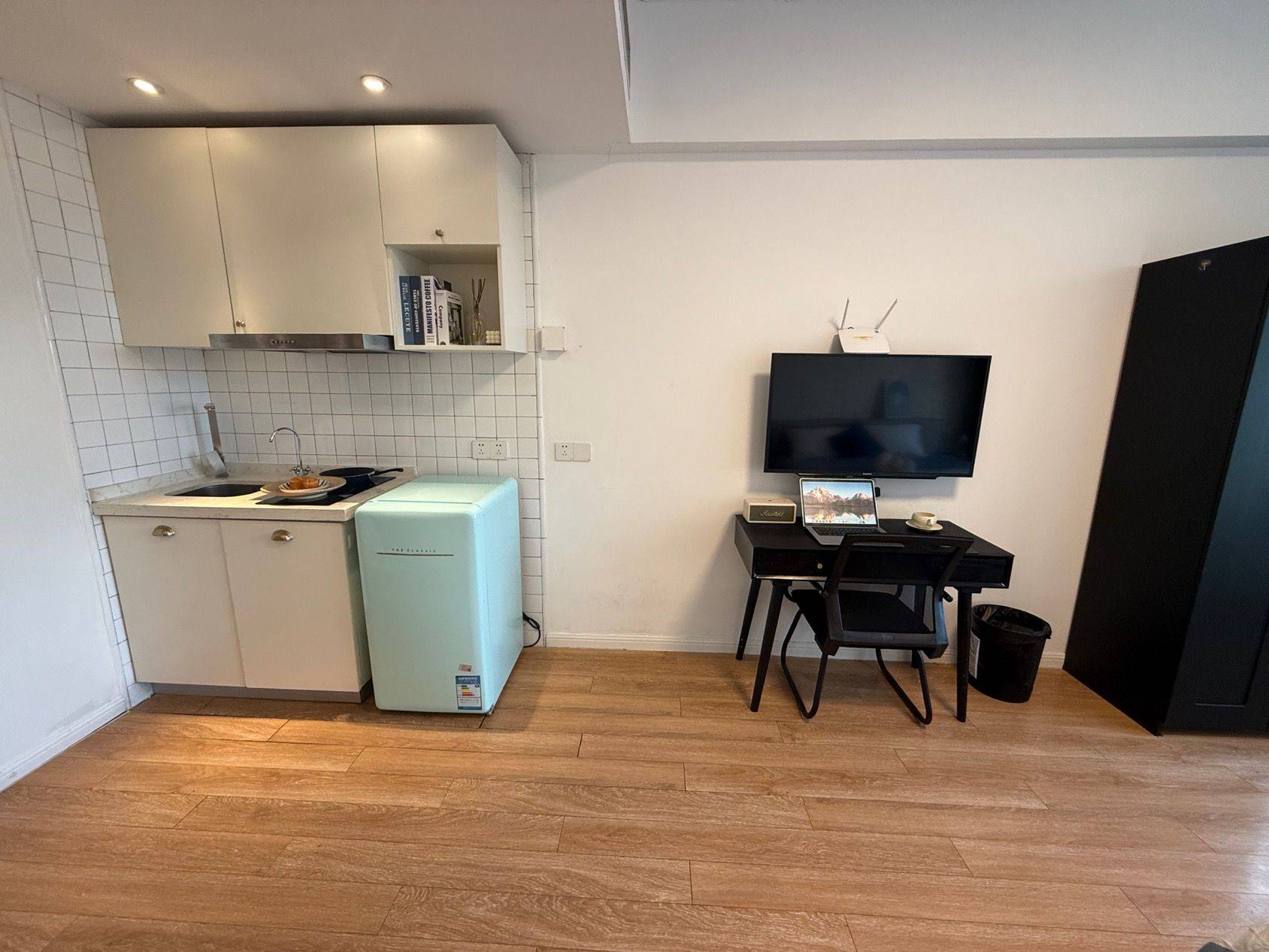 Beijing-Haidian-Cozy Home,Clean&Comfy,No Gender Limit,Hustle & Bustle