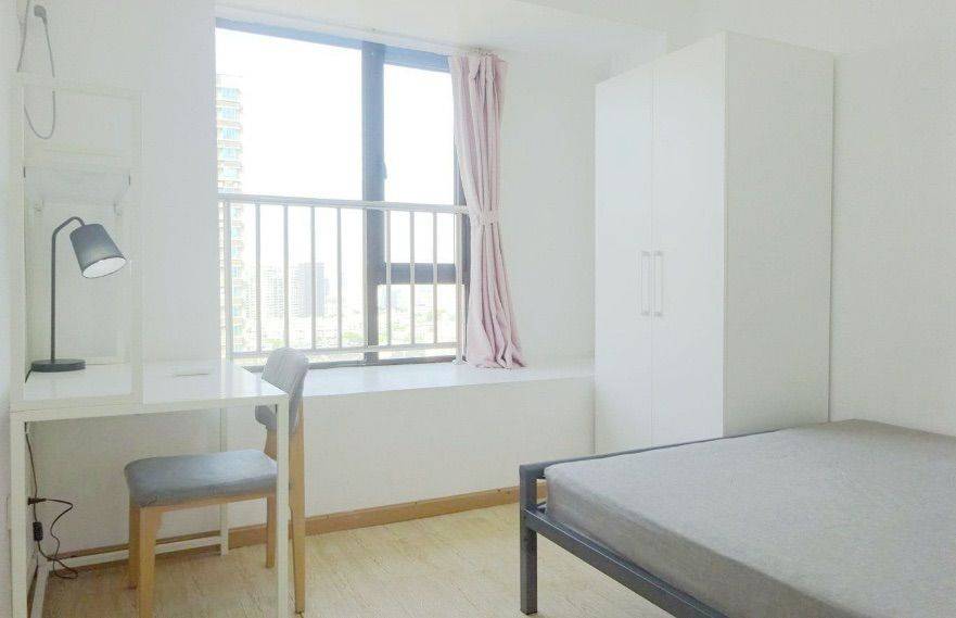 Wuhan-Wuchang-Cozy Home,Clean&Comfy,No Gender Limit