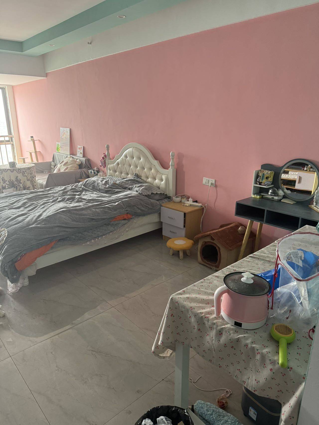 Changsha-Yuhua-Cozy Home,Clean&Comfy,No Gender Limit,Hustle & Bustle,“Friends”,Chilled,LGBTQ Friendly,Pet Friendly