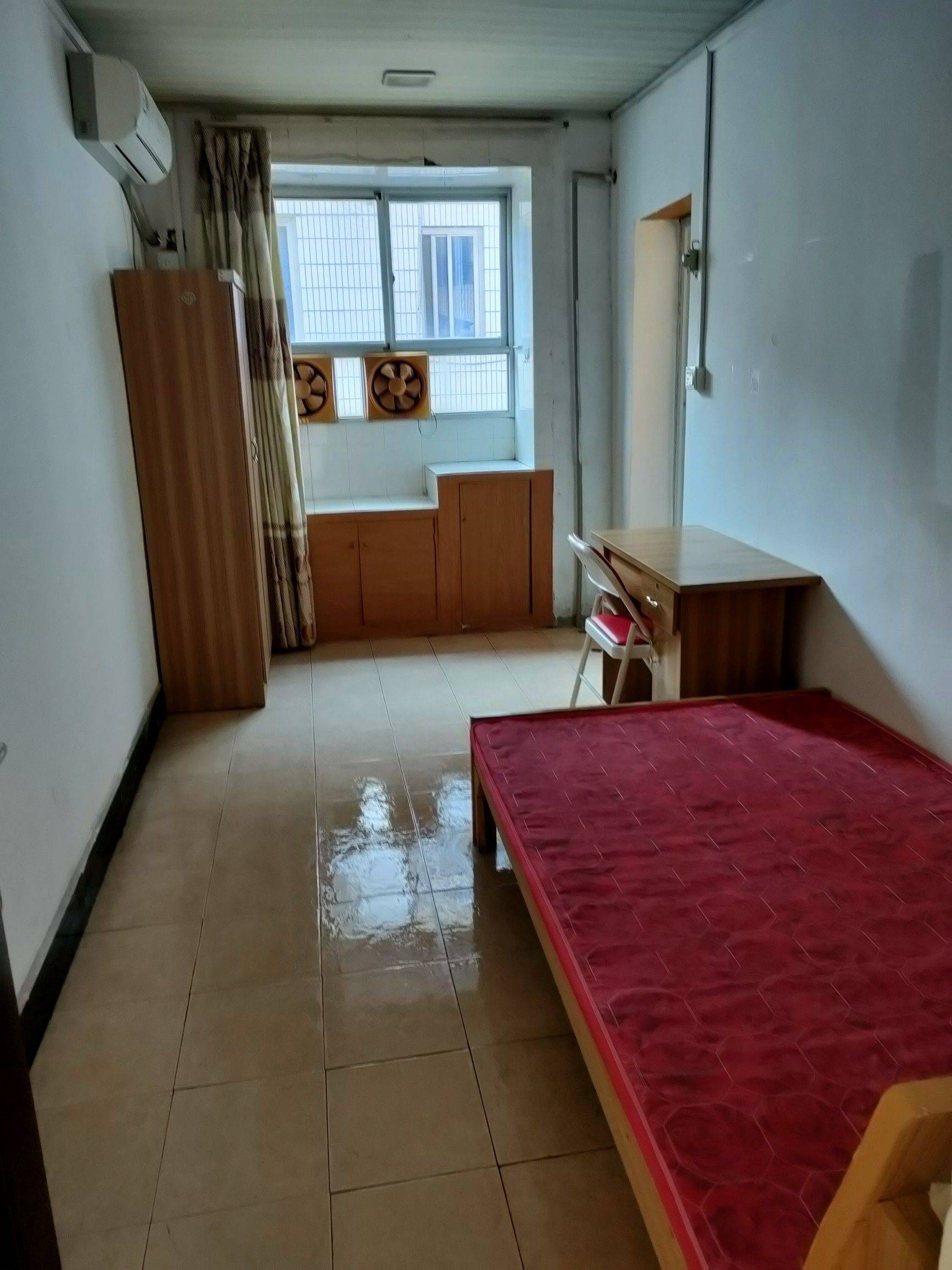 Changsha-Yuelu-Cozy Home,Clean&Comfy,No Gender Limit