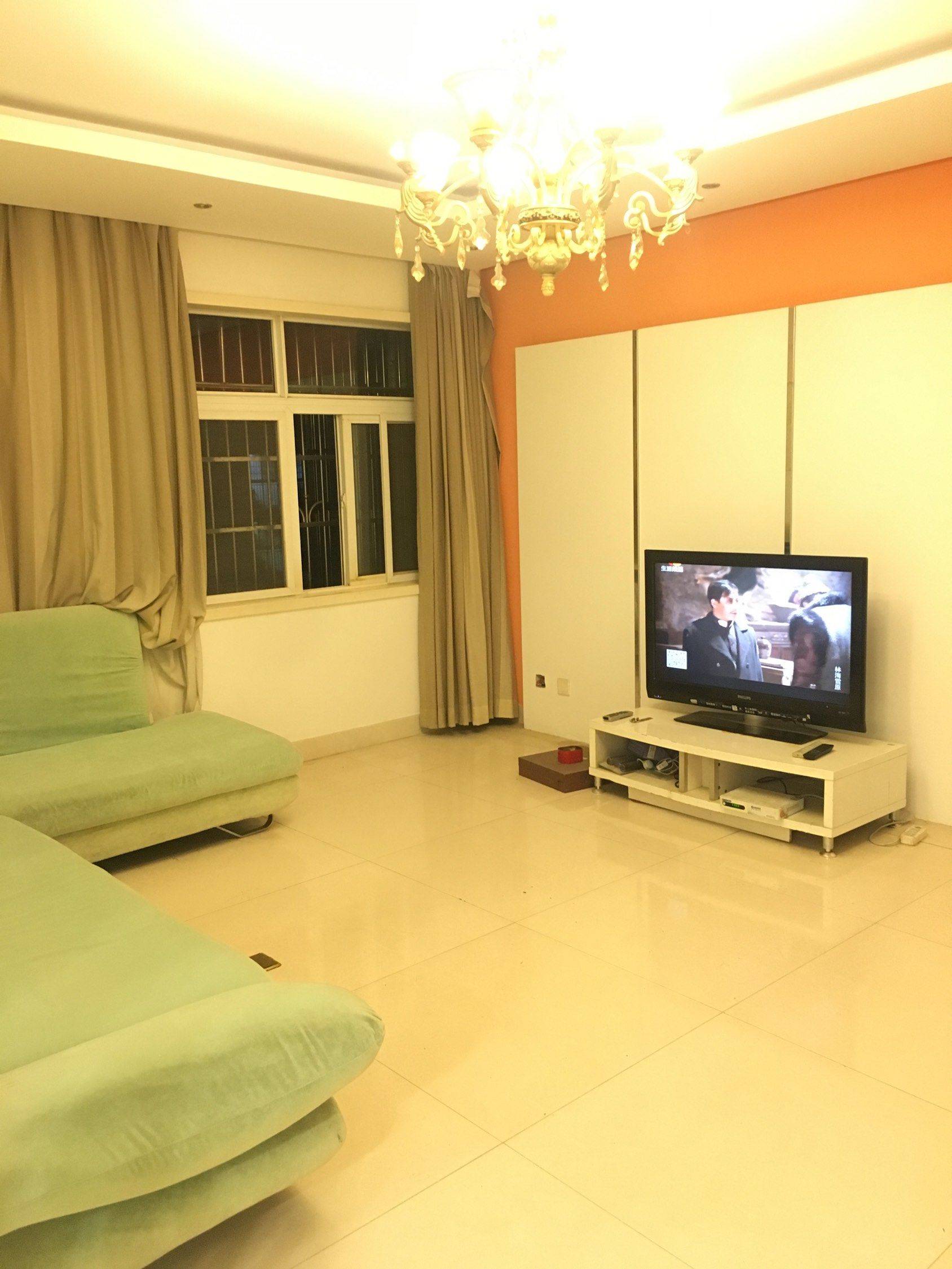 Changsha-Yuelu-Cozy Home,No Gender Limit,Hustle & Bustle,LGBTQ Friendly