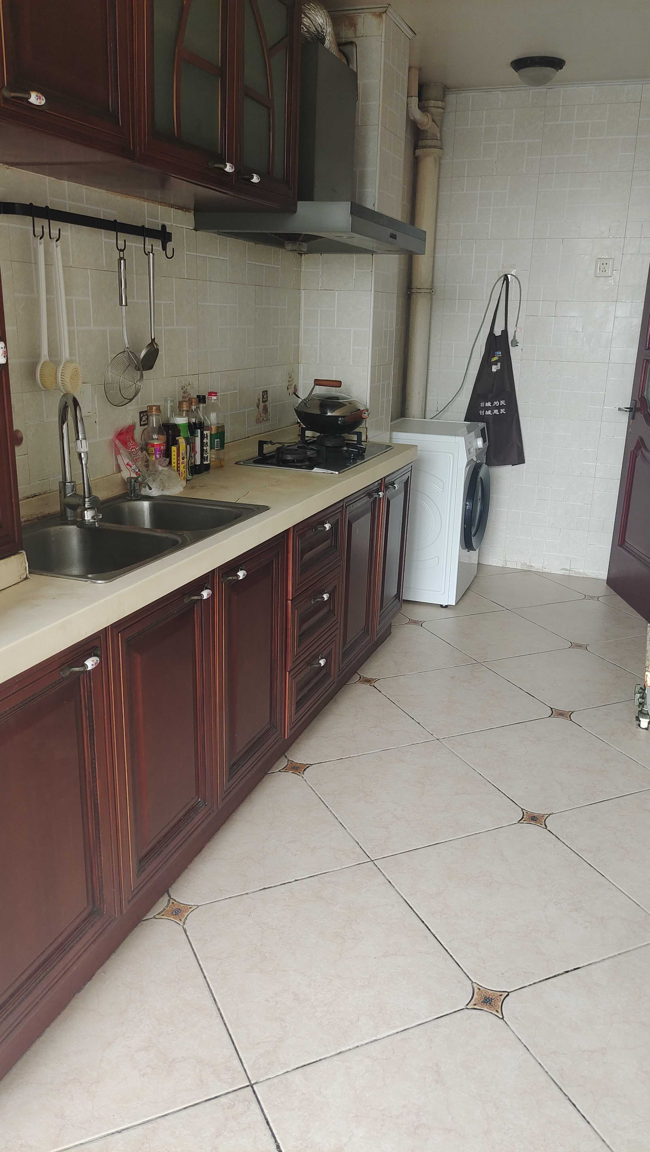 Beijing-Shunyi-Loft,3 bedrooms,whole apartment,🏠