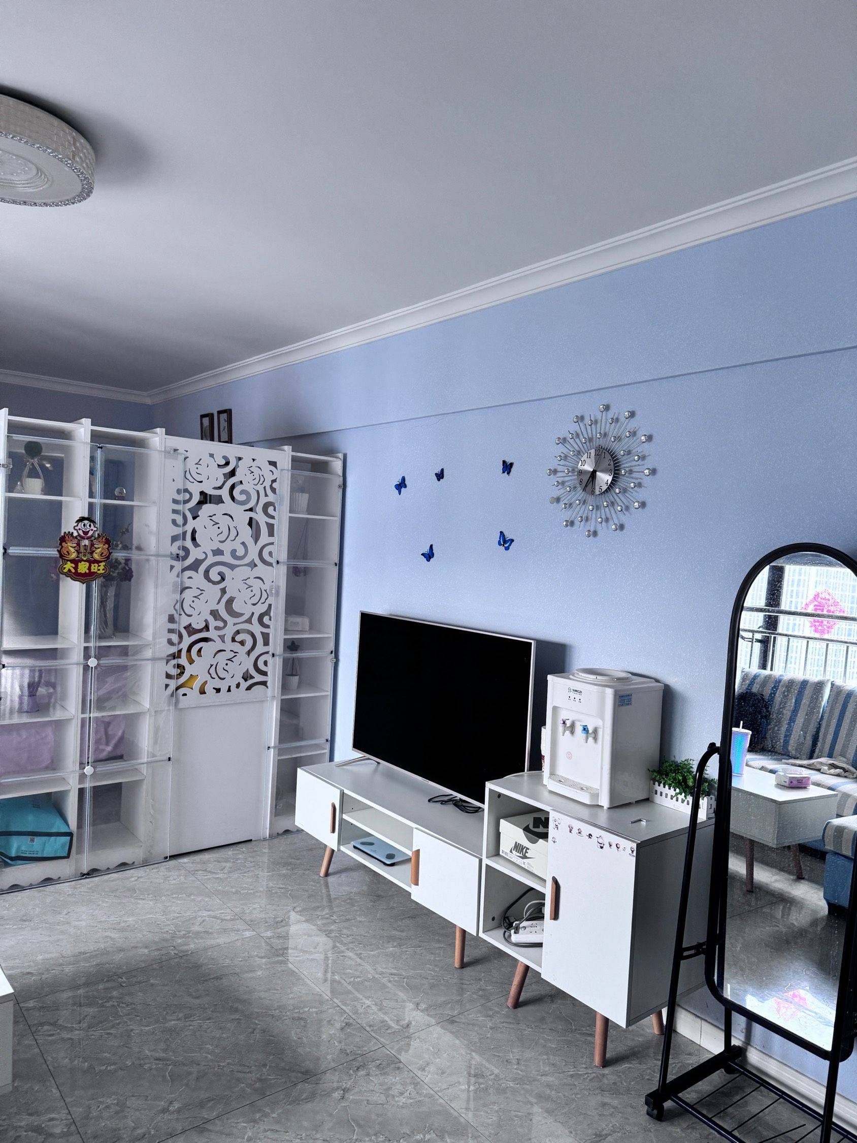 Wuhan-Wuchang-Cozy Home,Clean&Comfy