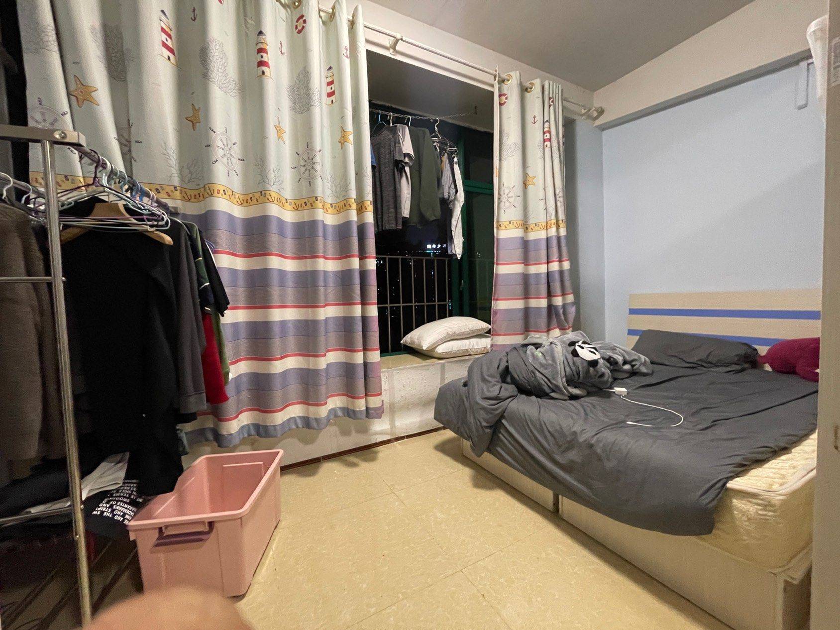 Guangzhou-Huadu-Cozy Home,Chilled