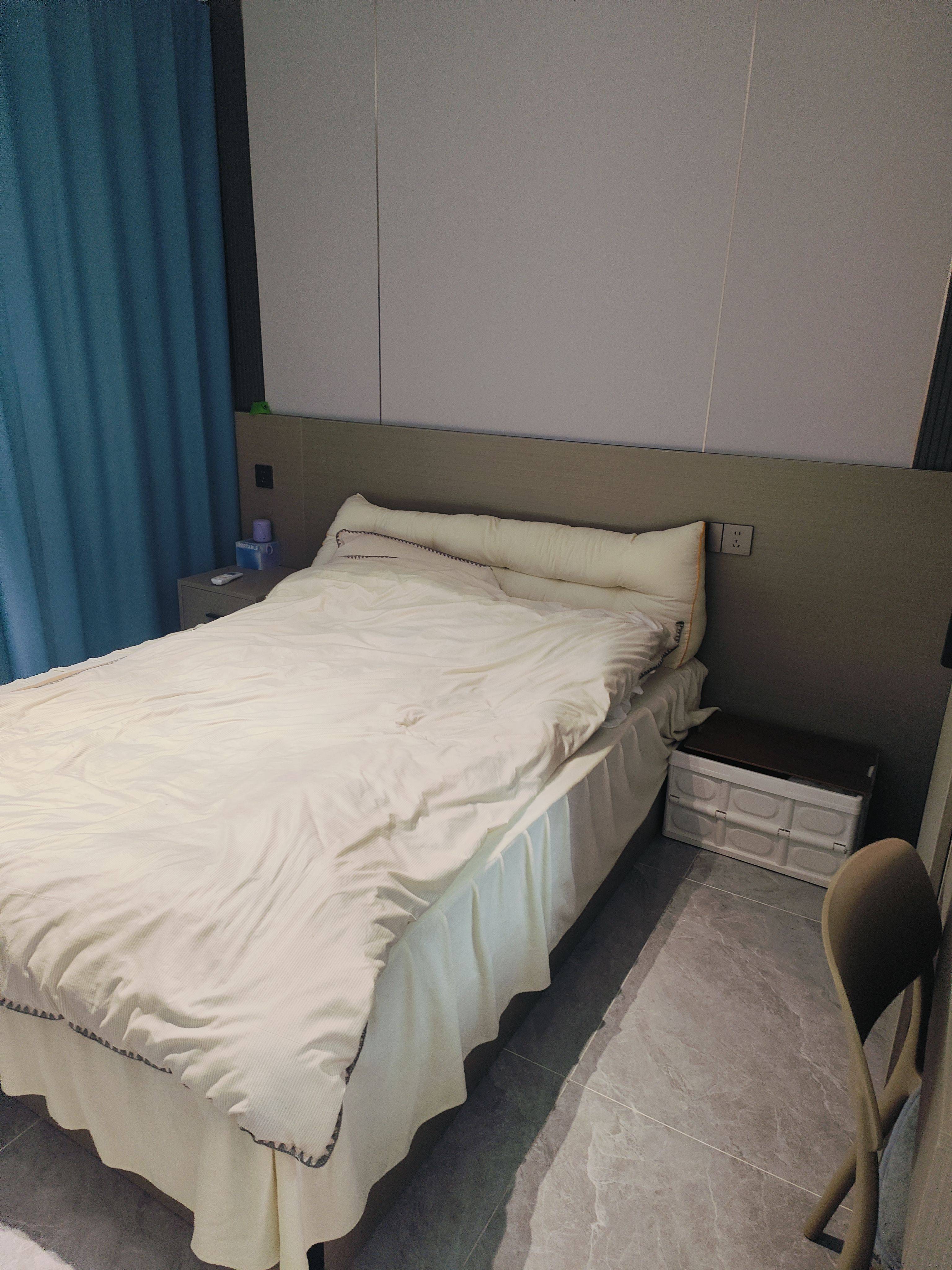 Shenzhen-Longgang-Cozy Home,Clean&Comfy,No Gender Limit,Chilled,Pet Friendly