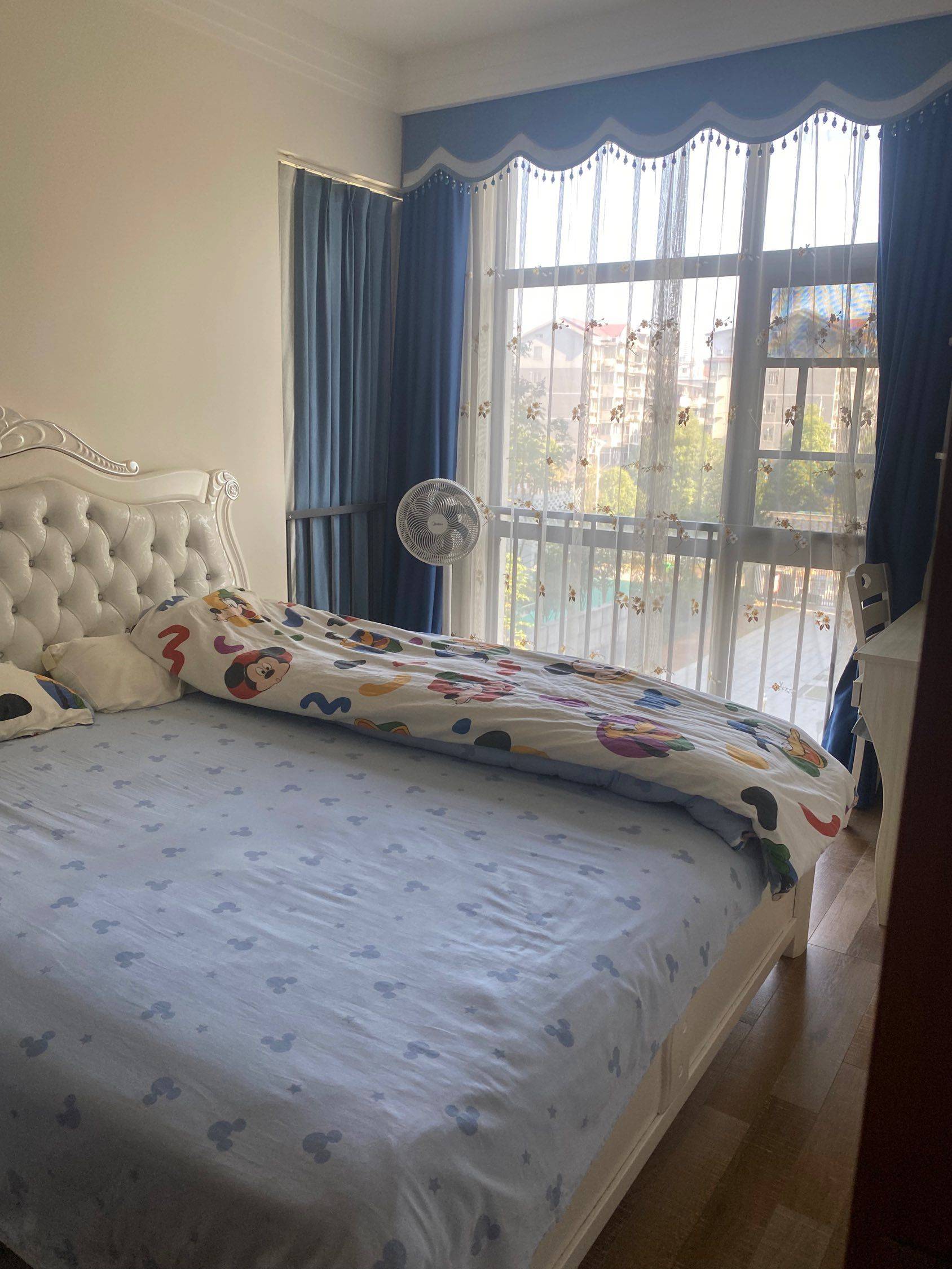 Changsha-Yuelu-Cozy Home,Clean&Comfy,No Gender Limit