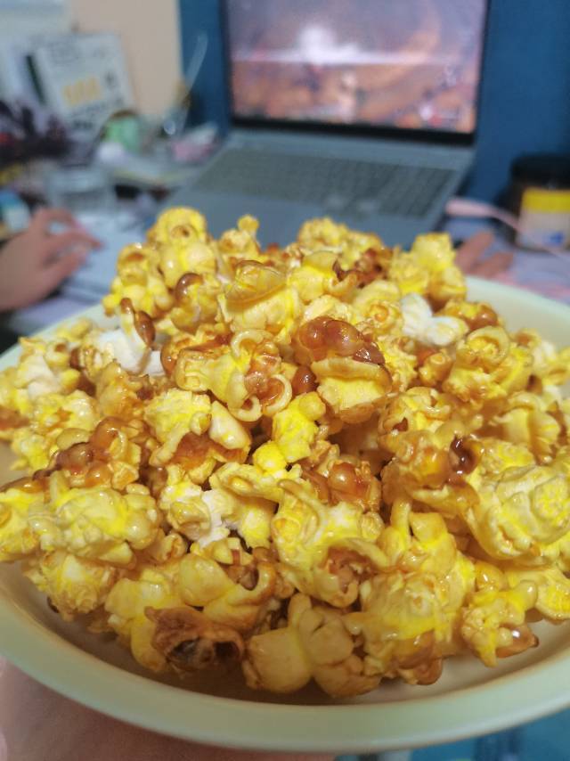 🍿🍿🍿