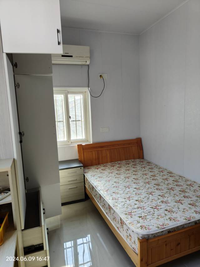 Nanjing-Jiangning-Cozy Home,Clean&Comfy,Hustle & Bustle,Pet Friendly