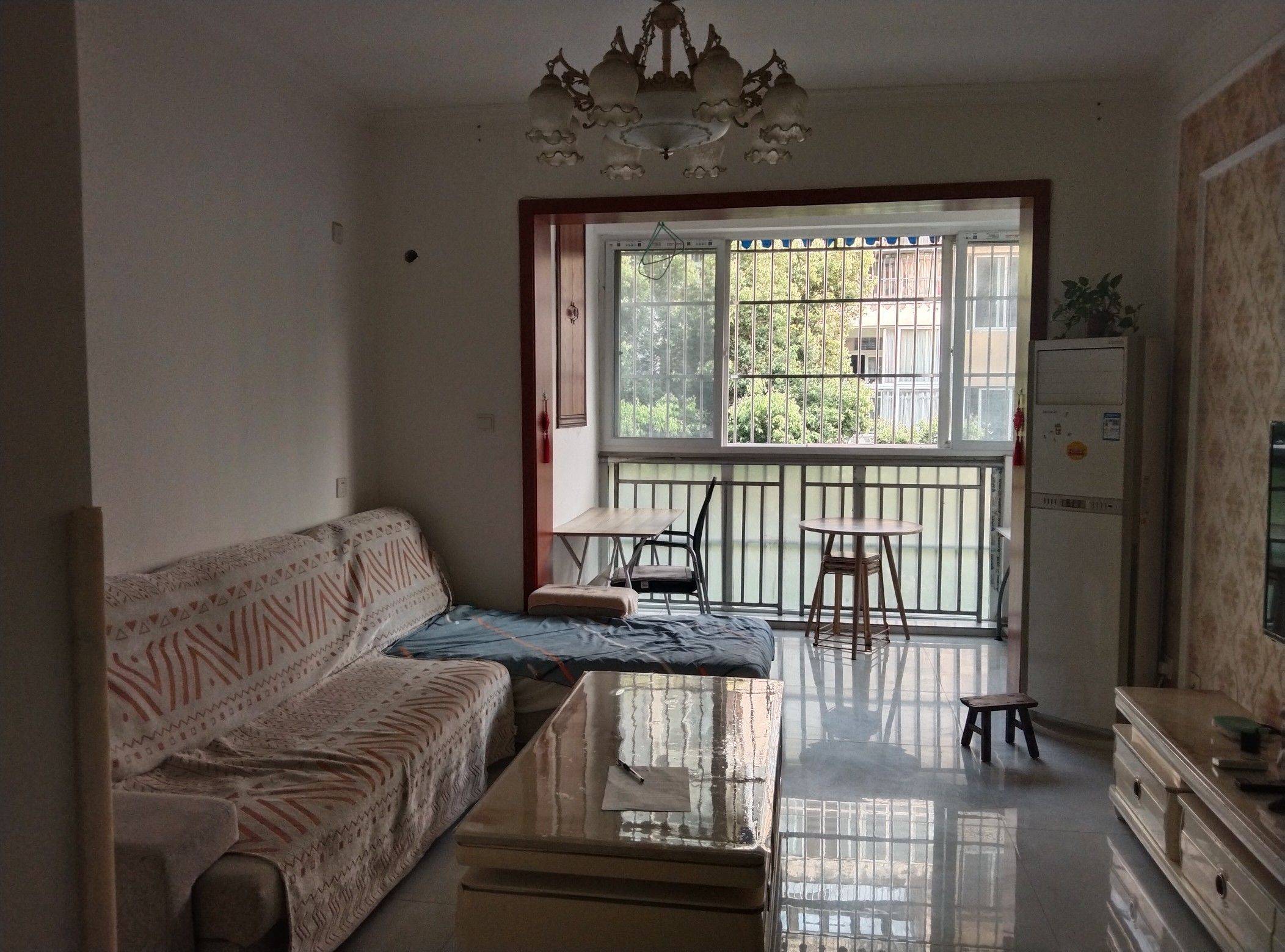 Chengdu-Longquanyi-Cozy Home,Clean&Comfy,Hustle & Bustle