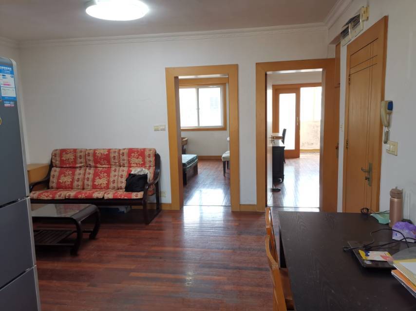 Shanghai-Pudong-Cozy Home