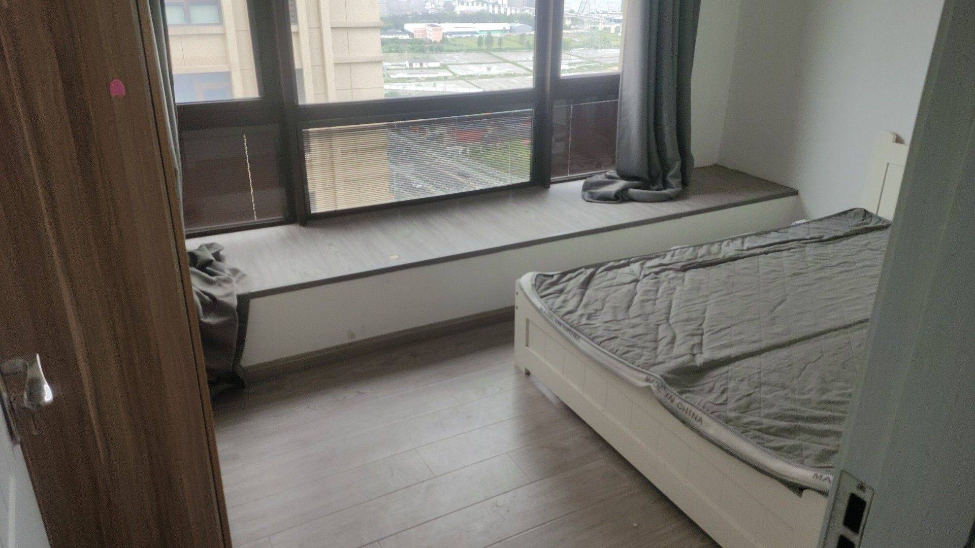 Ningbo-Yinzhou-Cozy Home,Clean&Comfy,No Gender Limit