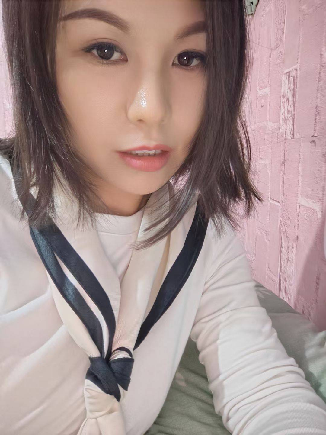 小鬼脸大