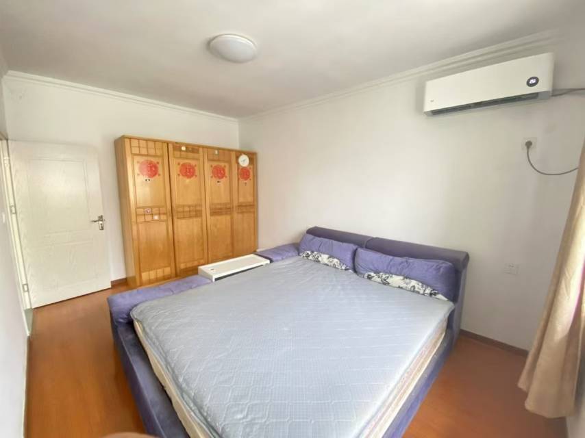 Suzhou-Gusu-Cozy Home,Clean&Comfy,Hustle & Bustle,“Friends”,Chilled,LGBTQ Friendly