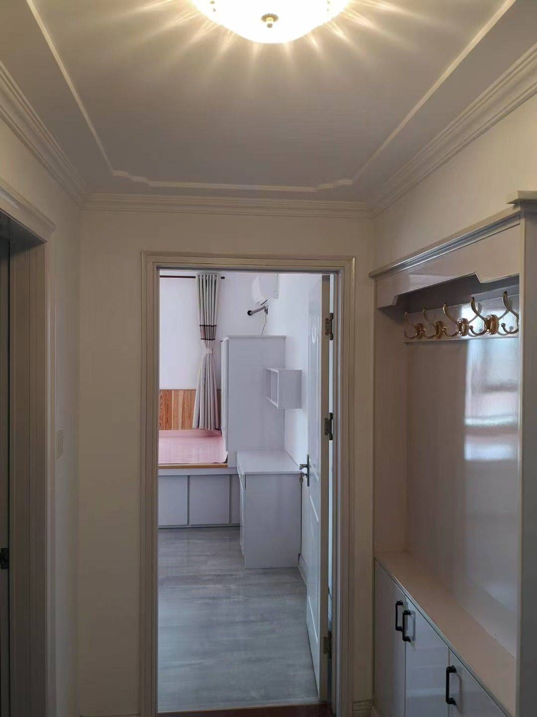 Qingdao Huangdao | 天一·畔城美林居_4