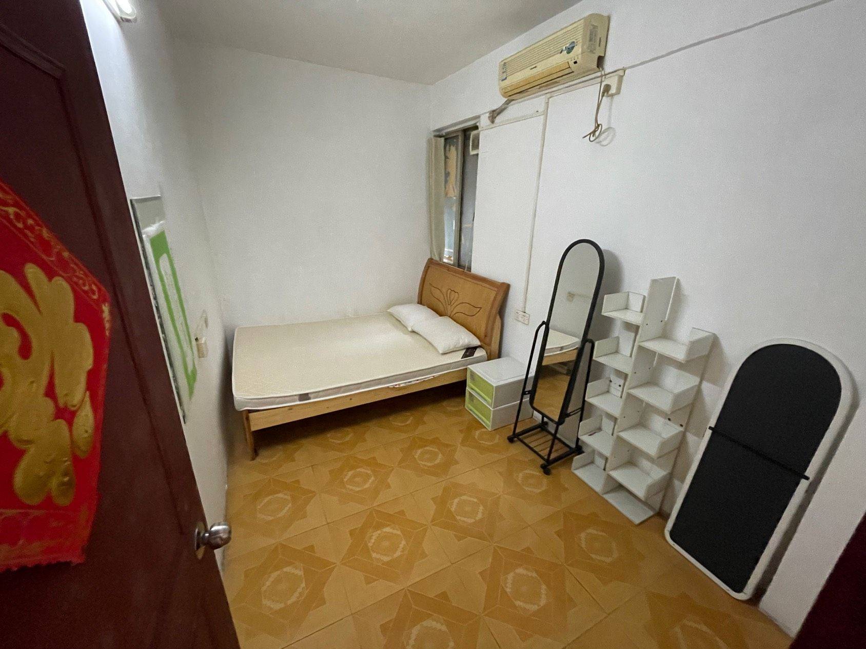 Guangzhou-Tianhe-Cozy Home,Clean&Comfy,No Gender Limit,Pet Friendly