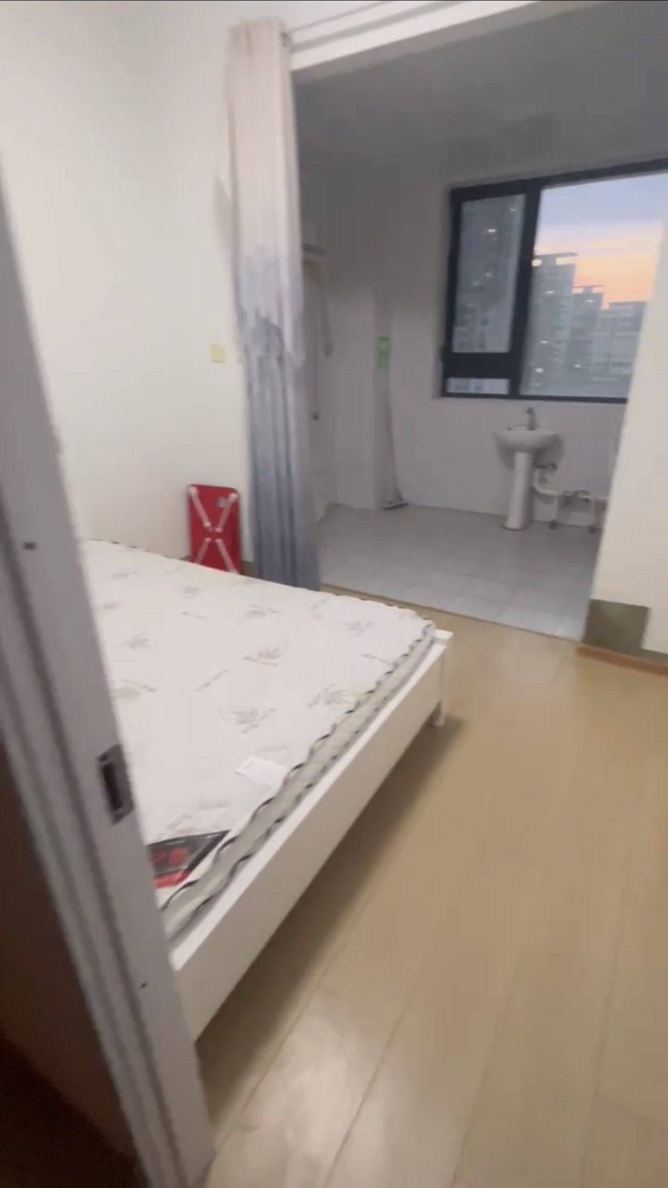 Jinan-Lixia-No Gender Limit