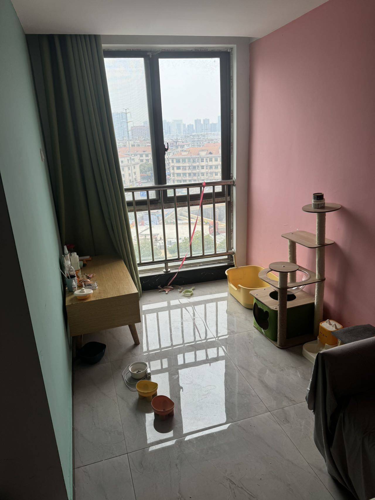 Changsha-Yuhua-Cozy Home,Clean&Comfy,No Gender Limit,Hustle & Bustle,“Friends”,Chilled,LGBTQ Friendly,Pet Friendly