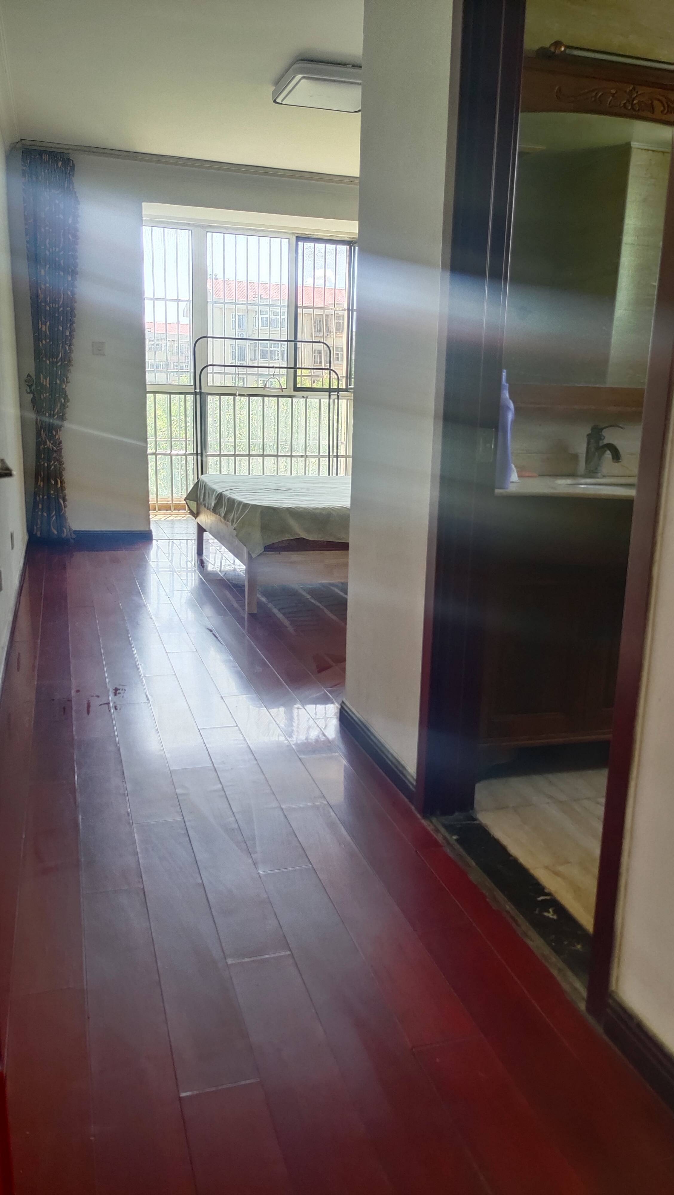 Beijing-Shunyi-Loft,3 bedrooms,whole apartment,🏠