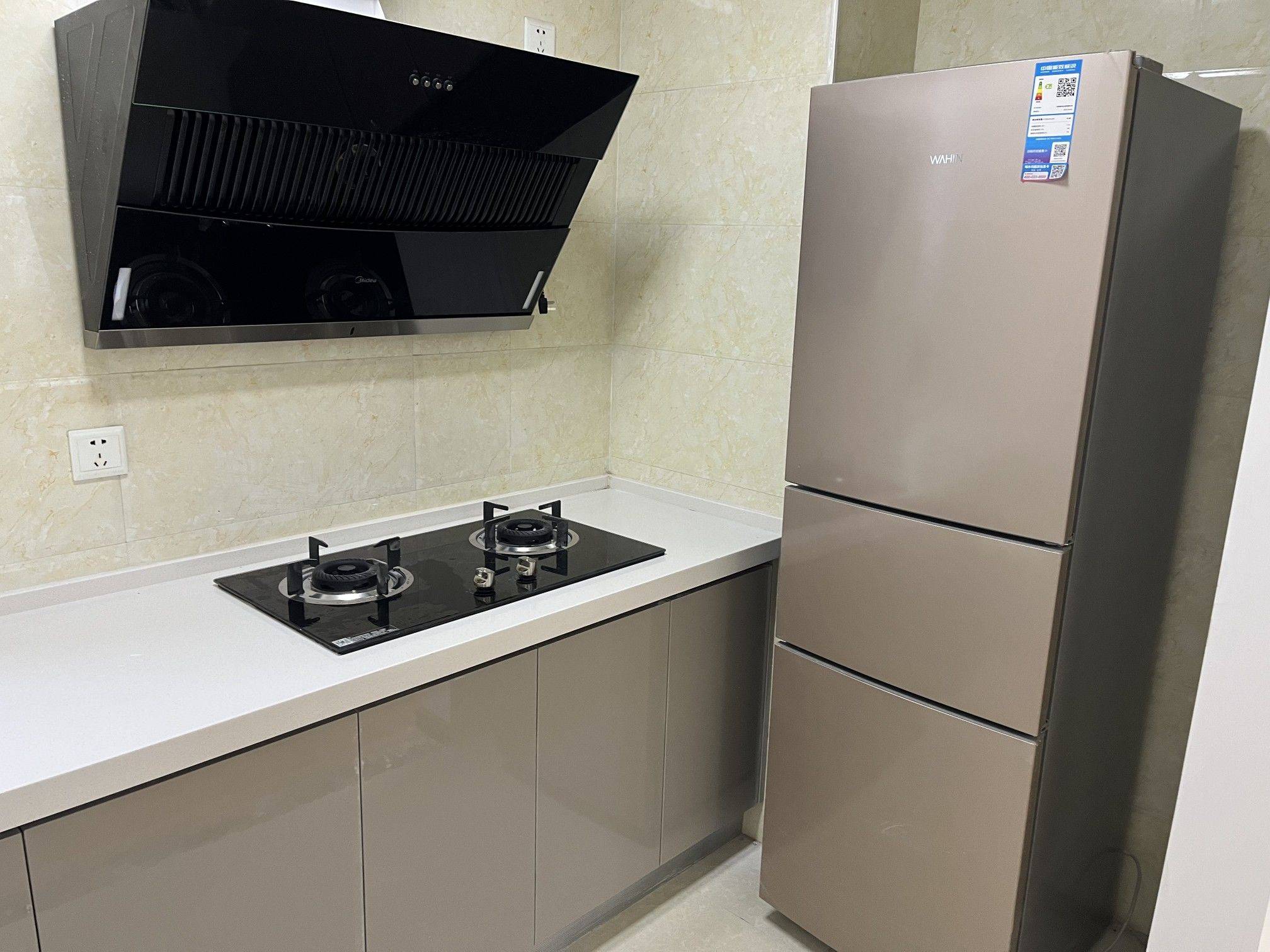 Wuhan-Huangpi-Cozy Home,Clean&Comfy,No Gender Limit,Hustle & Bustle,“Friends”,Chilled,Pet Friendly