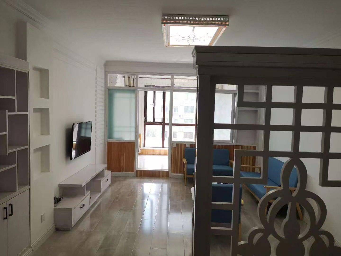 Qingdao Huangdao | 天一·畔城美林居_8