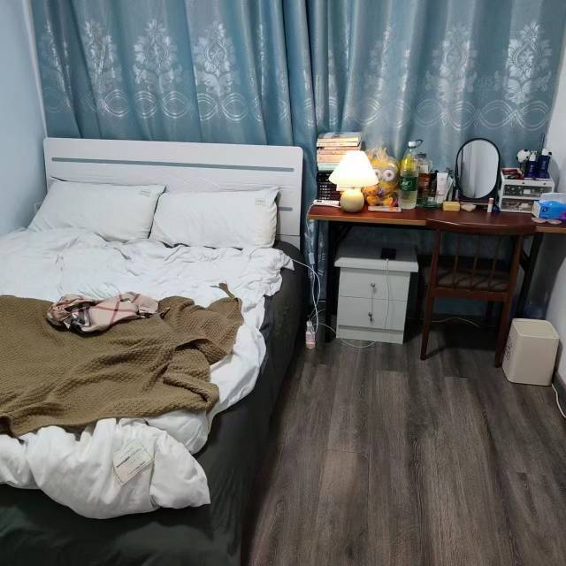 Changsha-Yuhua-Cozy Home,Clean&Comfy