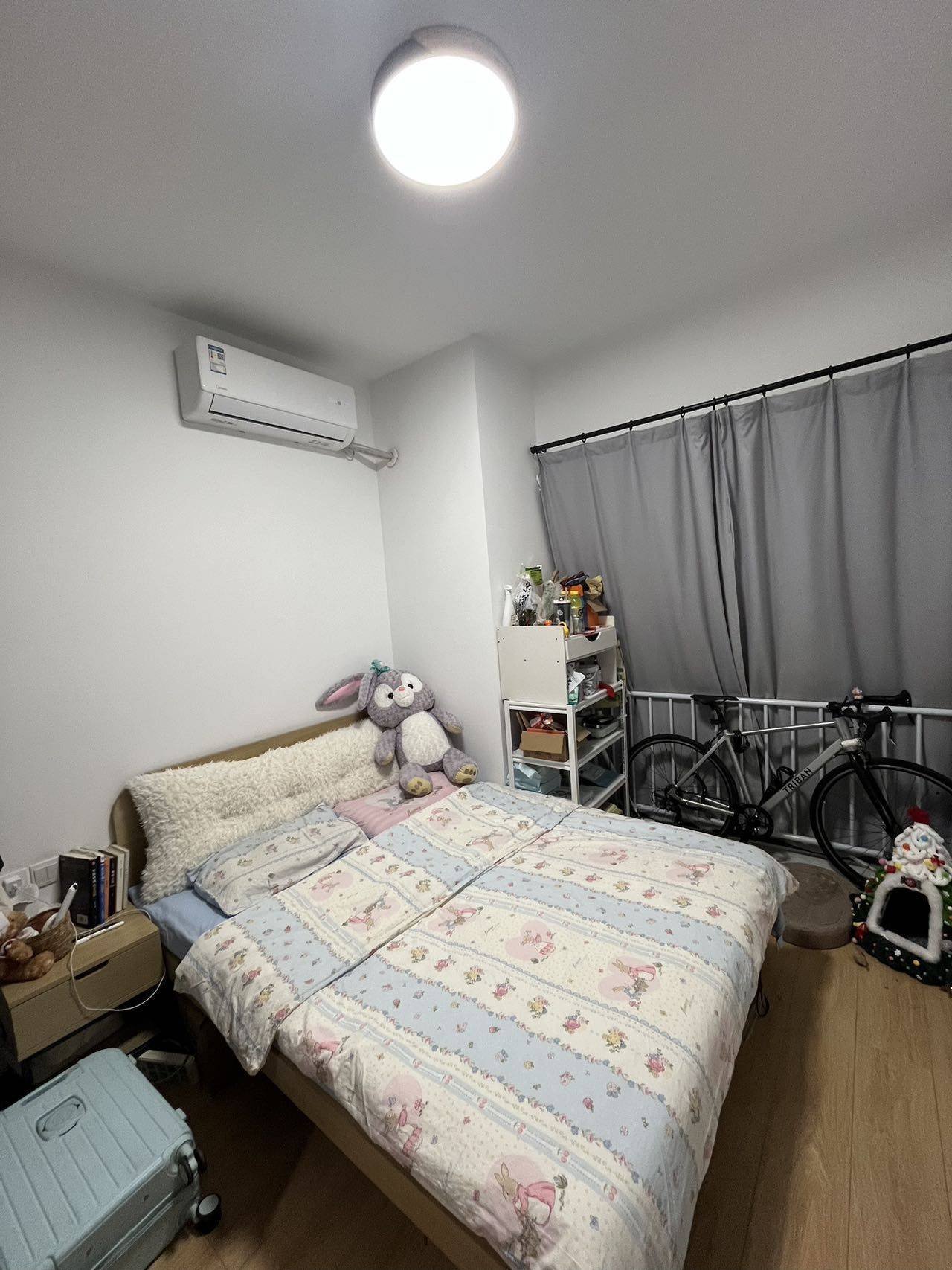 Beijing-Chaoyang-Cozy Home,Clean&Comfy,No Gender Limit