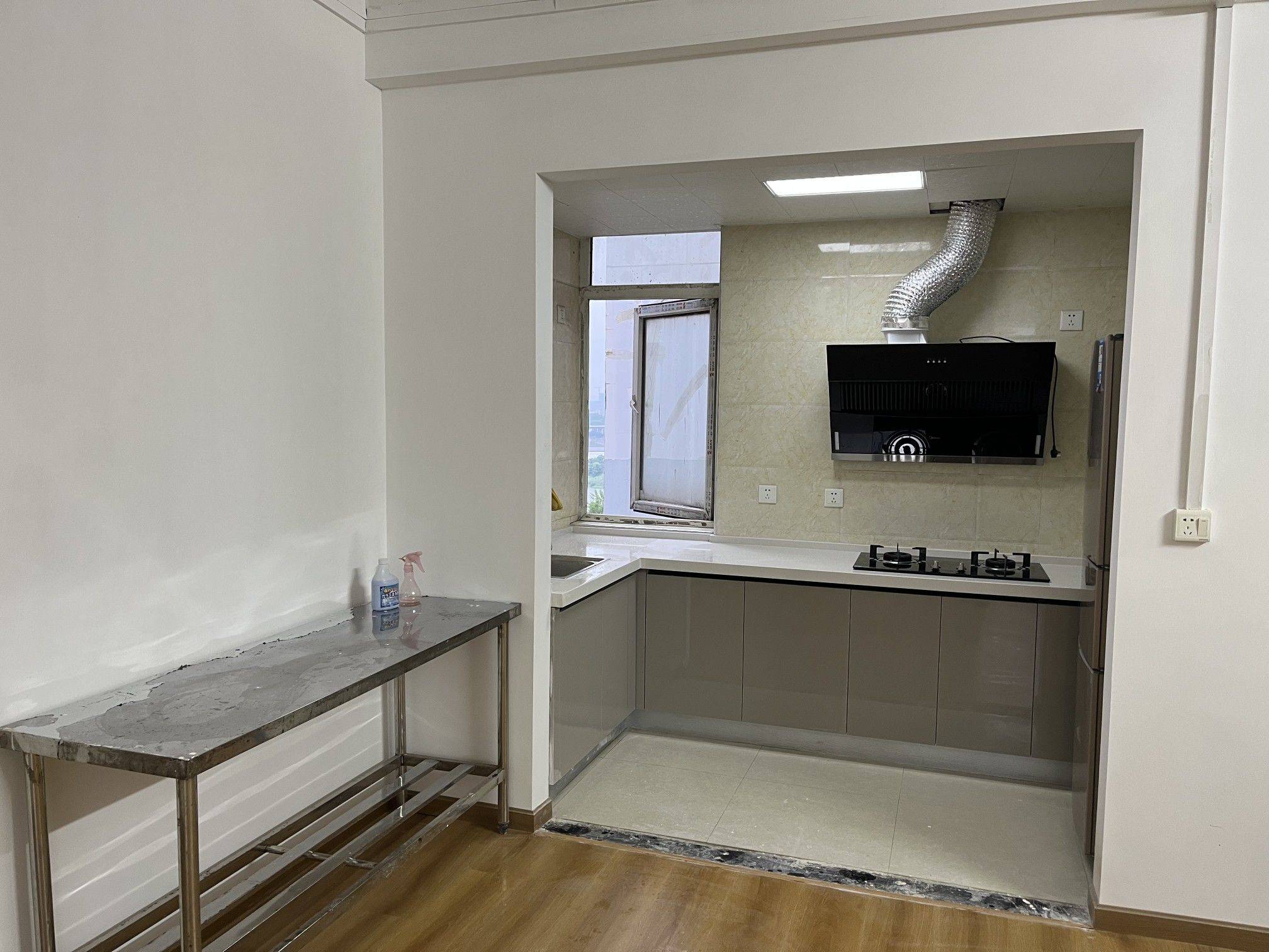 Wuhan-Huangpi-Cozy Home,Clean&Comfy,No Gender Limit,Hustle & Bustle,“Friends”,Chilled,Pet Friendly