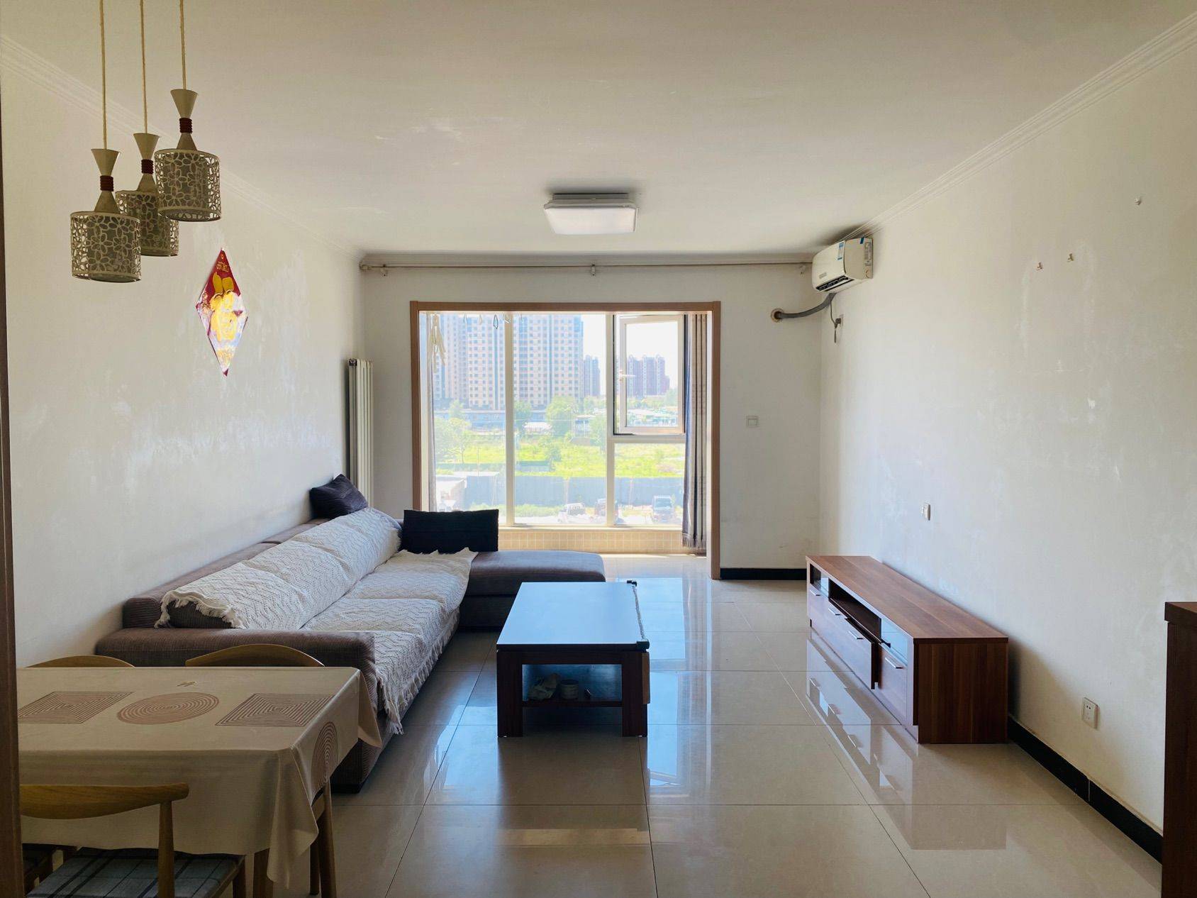 Beijing-Tongzhou-Cozy Home,Clean&Comfy,No Gender Limit,Hustle & Bustle