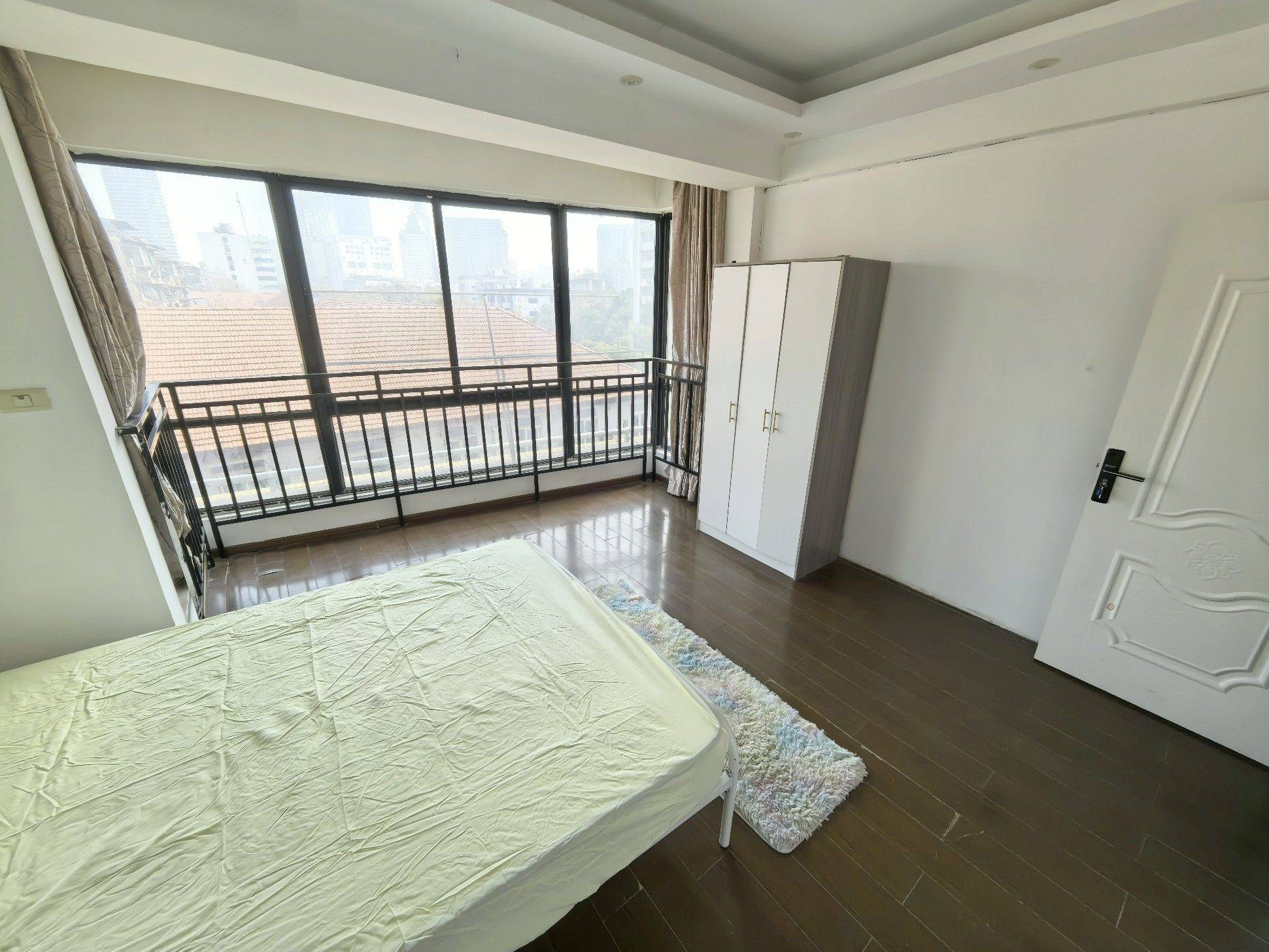 Wuhan-Wuchang-Cozy Home,Clean&Comfy,No Gender Limit