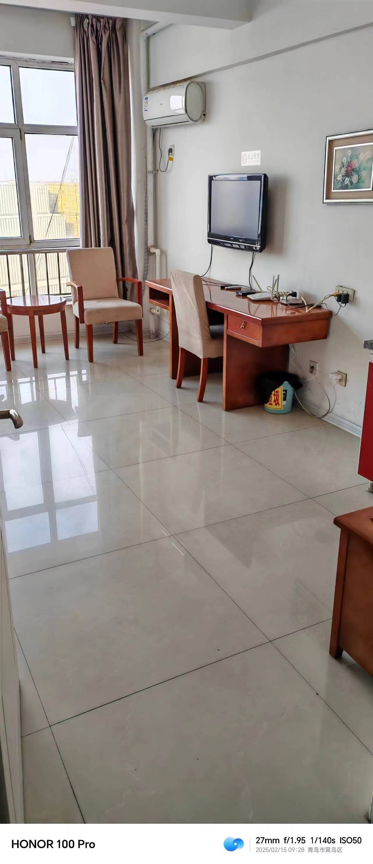 Qingdao-Huangdao-Cozy Home