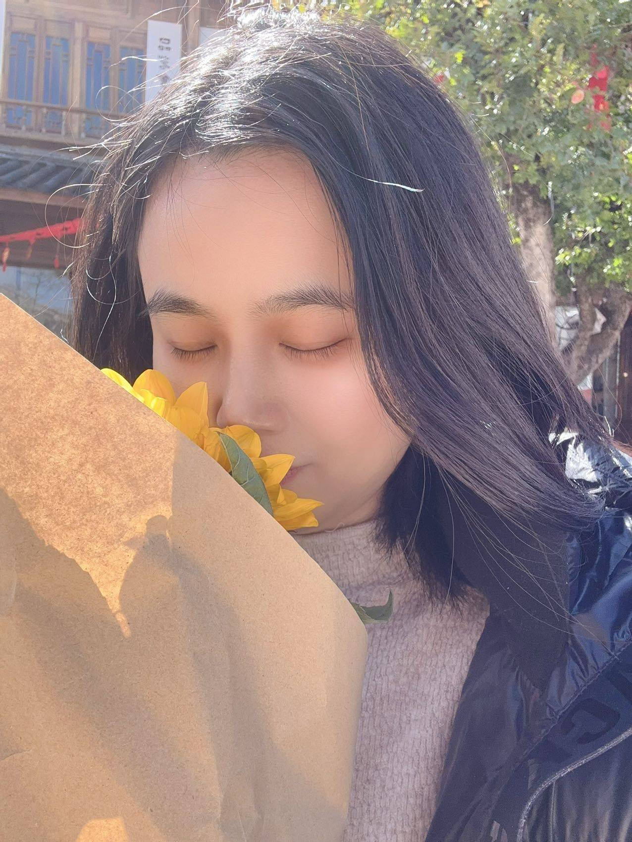 唐小姐