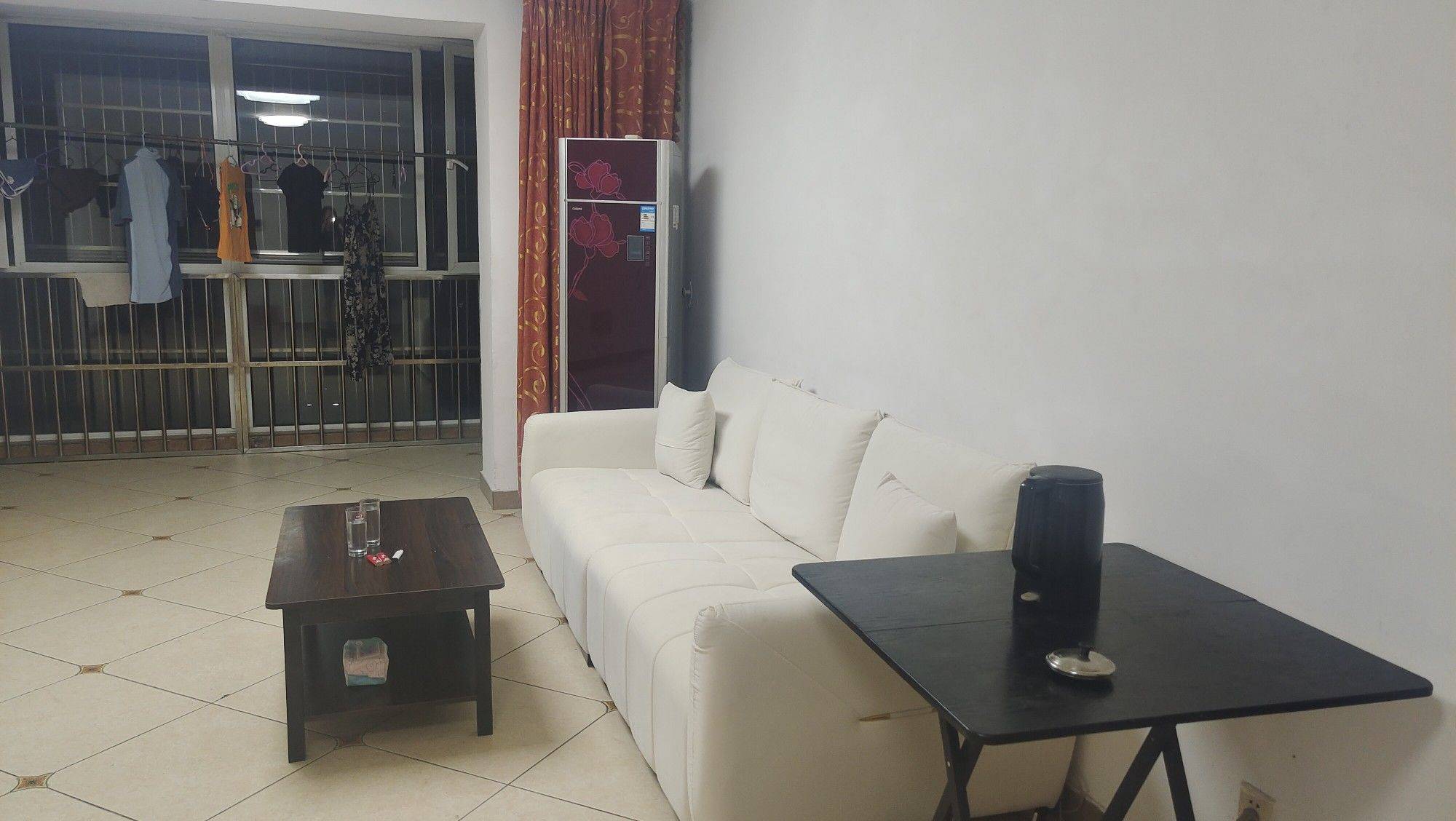 Beijing-Shunyi-Loft,3 bedrooms,whole apartment,🏠