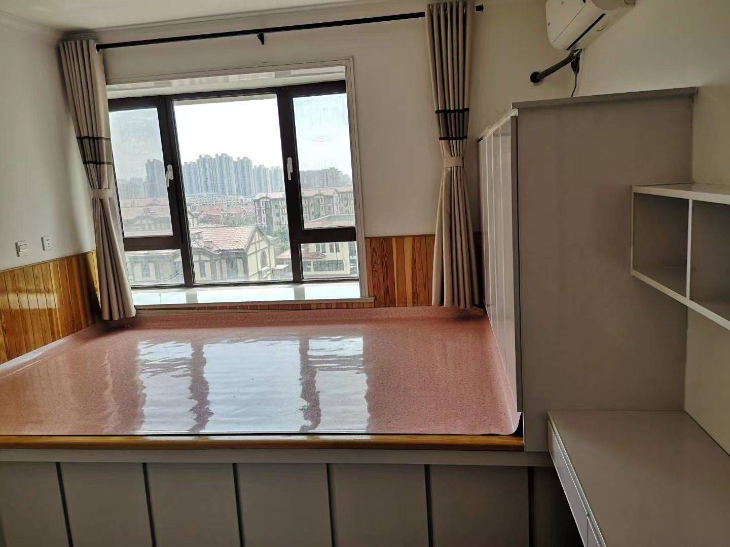 Huangdao 天一·畔城美林居