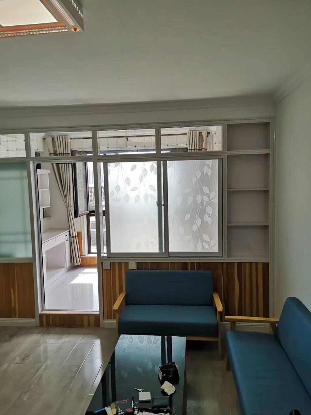 Huangdao 天一·畔城美林居