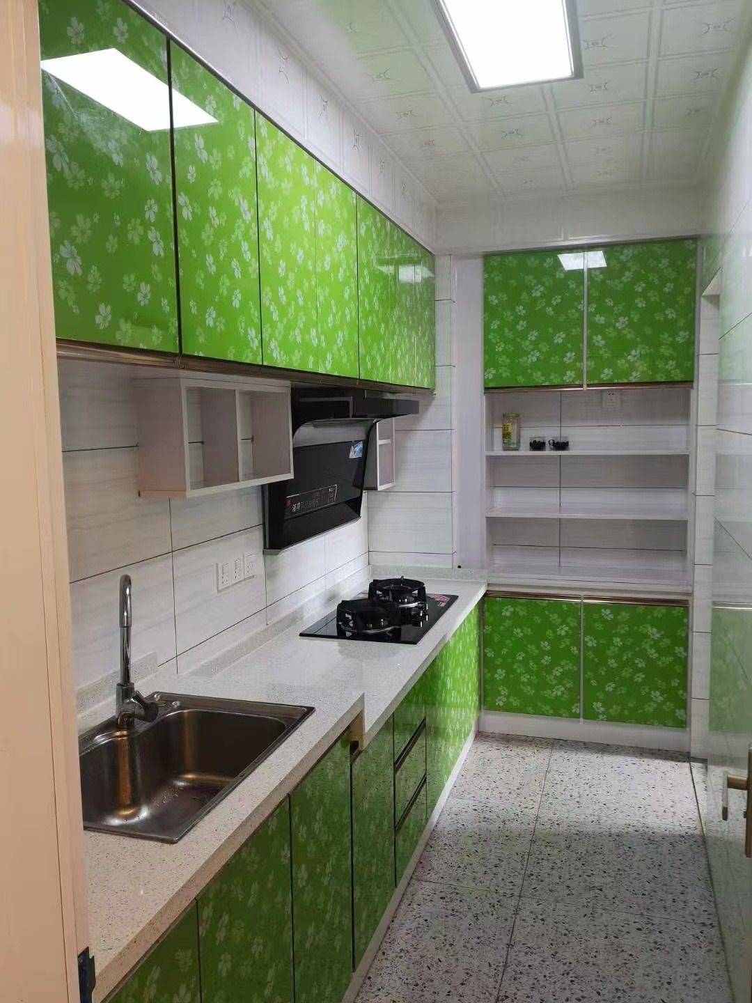 Qingdao Huangdao | 天一·畔城美林居_7