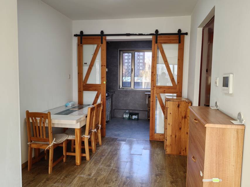 Beijing-Daxing-Cozy Home,Clean&Comfy,No Gender Limit,Chilled,Pet Friendly