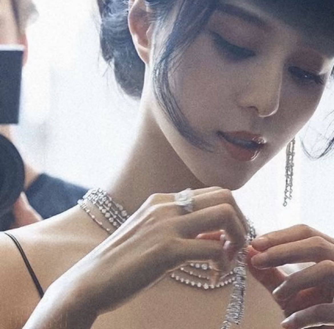 然然