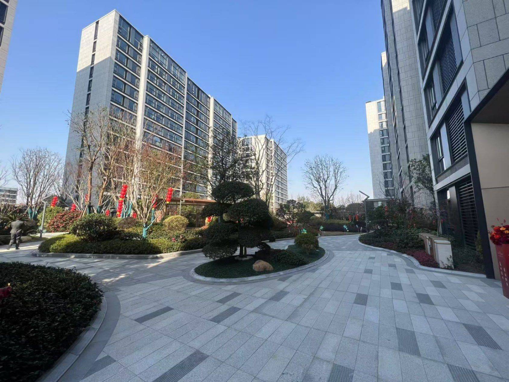 Shanghai-Minhang-Cozy Home,Clean&Comfy,No Gender Limit,Hustle & Bustle