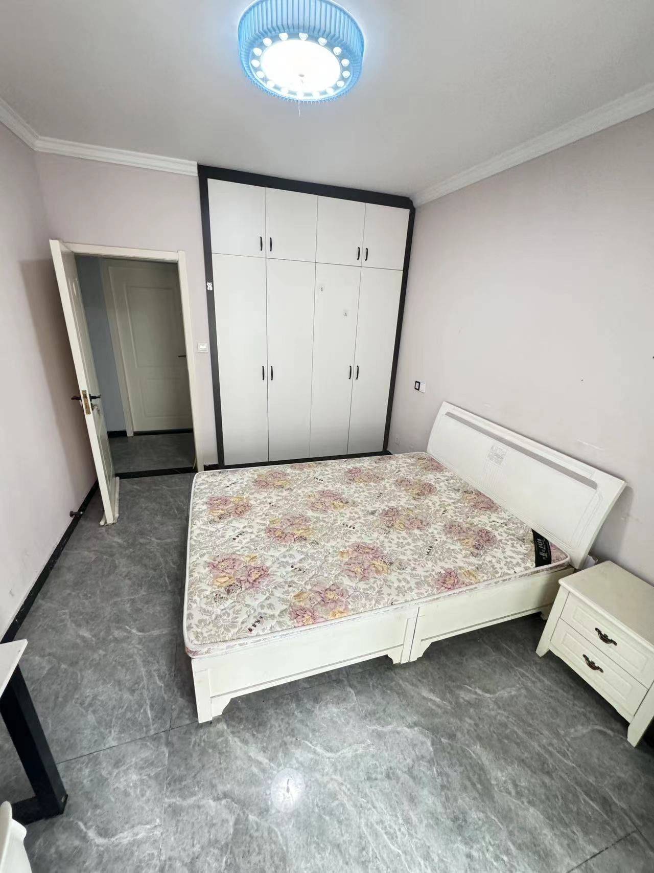 Zhengzhou-Erqi-Cozy Home,Clean&Comfy,No Gender Limit