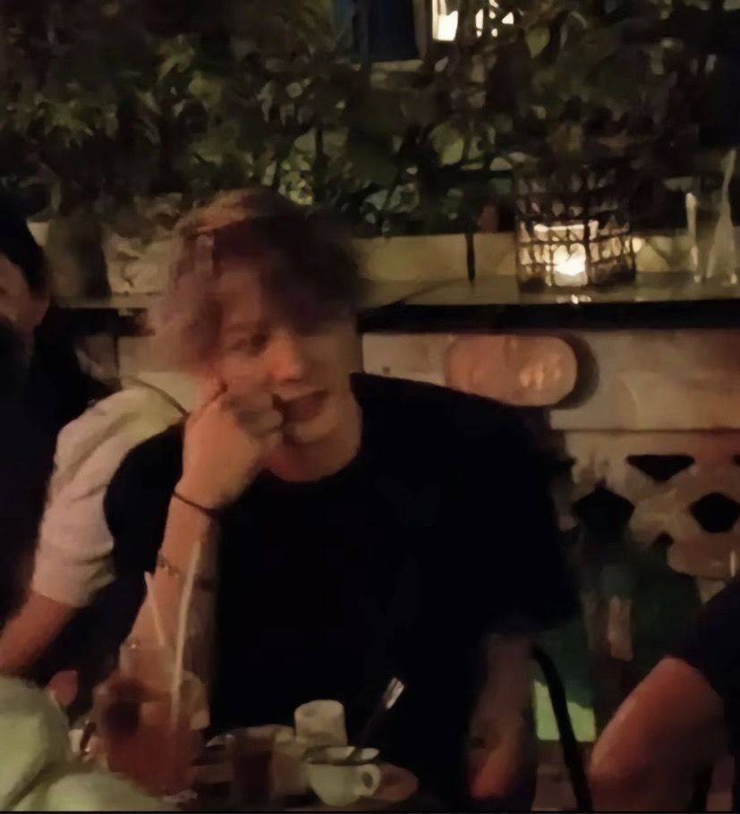 可乐鸡翅不悲伤