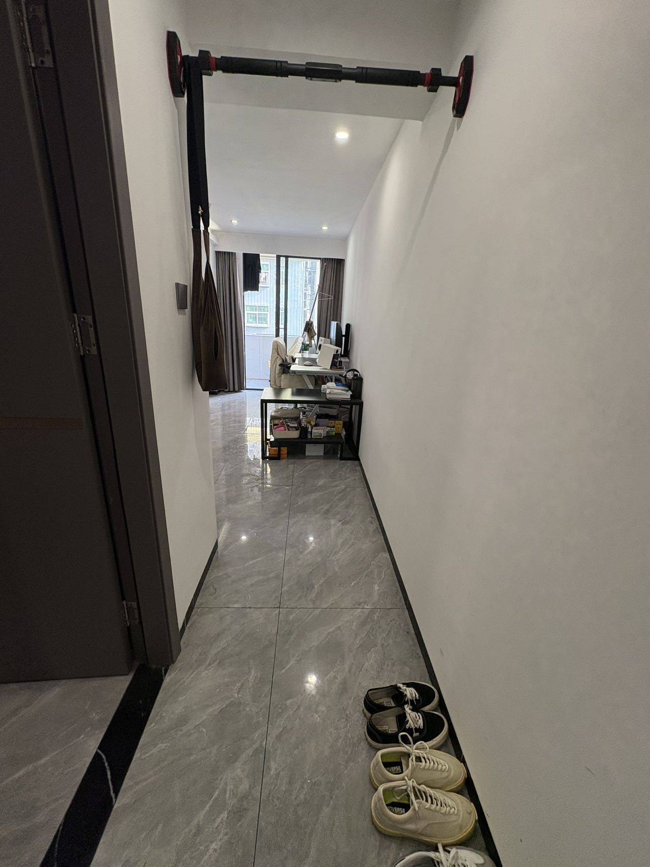 Shenzhen-BaoAn-Cozy Home,Clean&Comfy,No Gender Limit,Hustle & Bustle,“Friends”