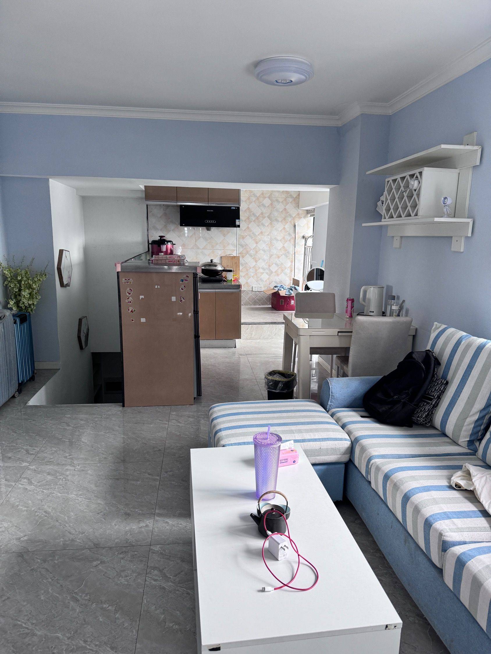 Wuhan-Wuchang-Cozy Home,Clean&Comfy